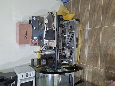 Hofuf, Machinery, SAR 20000,  Cimbali M23 Cofee Express Machine For Sale
