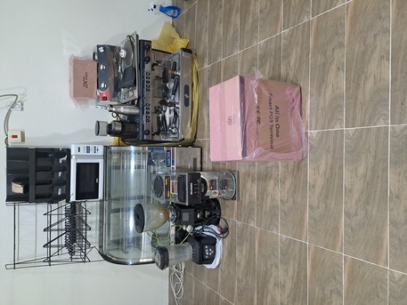 Hofuf, Machinery, SAR 20000,  Cimbali M23 Cofee Express Machine For Sale