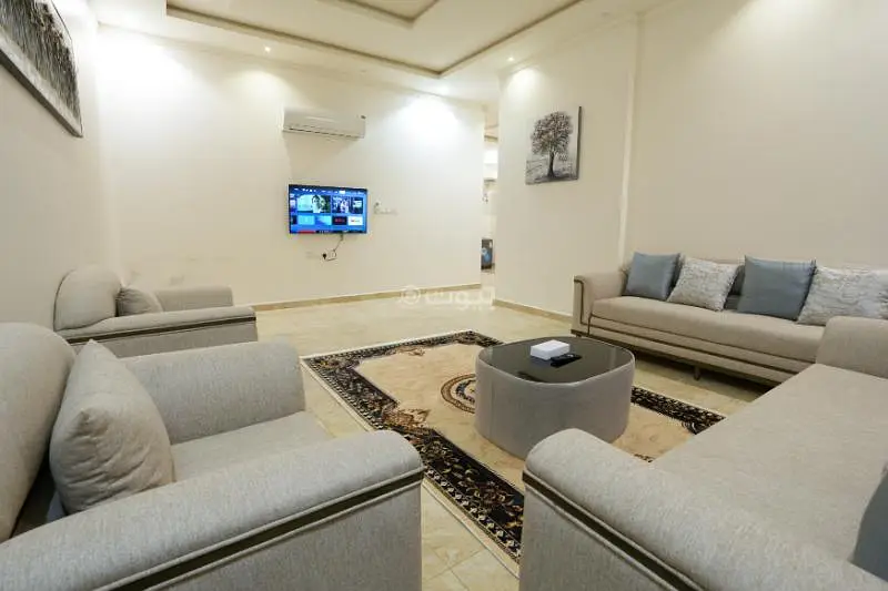 Al Murabba, Apts/Flats Wanted, SAR 1500/month,  Furnished,  2 BR,  1900 Sq. Meter,  Fully-Furnished Service Apartment For Rent  Including Food????