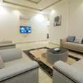 SAR 1500/month,  Furnished,  2 BR,  1900 Sq. Meter,  Fully-Furnished Service Apartment For Rent - Only For Women