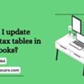 Ensure Smooth QuickBooks Payroll Tax Updates Without Errors