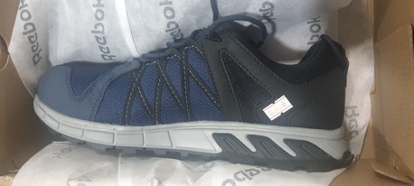 Jubail, Clothing & Accessories, SAR 360,  Reebok Safety Shoe