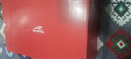 Jubail, Clothing & Accessories, SAR 360,  Reebok Safety Shoe