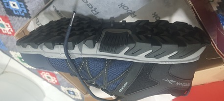 Jubail, Clothing & Accessories, SAR 360,  Reebok Safety Shoe