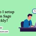 Easy Steps To Setup Email In Sage 50 Software