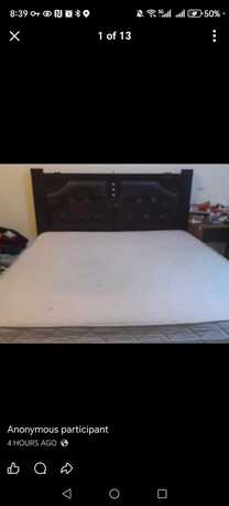 Yanbu, Household Items, SAR 475,  Bed Room Set Available In Economical Price