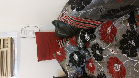 Yanbu, Household Items, SAR 400,  SOFA SET  11 SEATER AVAILABLE FOR SALE