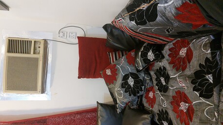 Yanbu, Household Items, SAR 400,  SOFA SET  11 SEATER AVAILABLE FOR SALE