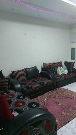 Yanbu, Household Items, SAR 400,  SOFA SET  11 SEATER AVAILABLE FOR SALE