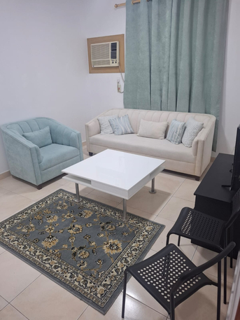 Khobar, Apartments/Houses, SAR 2300/month,  1 BR,  Clean Furnished Apartment For Rent - Alkhobar South, Abgaig Street Cross 19