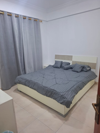 Khobar, Apartments/Houses, SAR 2300/month,  1 BR,  Clean Furnished Apartment For Rent - Alkhobar South, Abgaig Street Cross 19