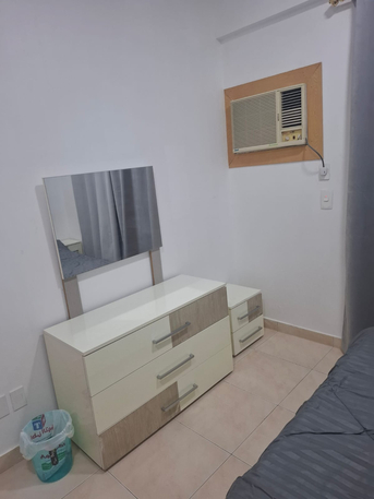 Khobar, Apartments/Houses, SAR 2300/month,  1 BR,  Clean Furnished Apartment For Rent - Alkhobar South, Abgaig Street Cross 19