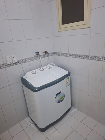 Khobar, Apartments/Houses, SAR 2300/month,  1 BR,  Clean Furnished Apartment For Rent - Alkhobar South, Abgaig Street Cross 19