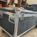 SAR 950,  Hard Case Imported BOX With Durable Tires