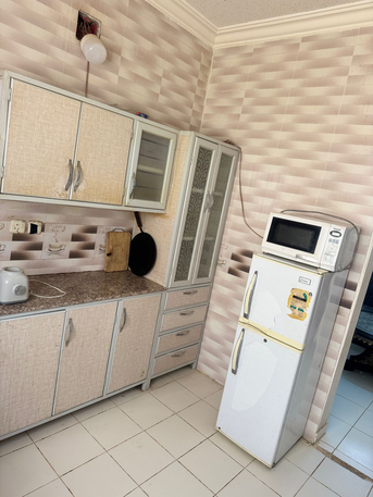 Riyadh, Apartments/Houses, SAR 2500/month,  2 BR,  Furnished Flat For Rent