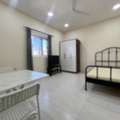 BHD 200/year,  Furnished,  Studio,  65 Sq. Meter,  EXCELLENT STUDIO FULLY FURNISHED | HOUSE KEEPING | INTERNET | INETRCOM CONTACT :- 66942050