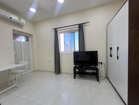 Mahooz, Apartments/Houses, BHD 200/year,  Furnished,  Studio,  65 Sq. Meter,  EXCELLENT STUDIO FULLY FURNISHED | HOUSE KEEPING | INTERNET | INETRCOM CONTACT :- 66942050
