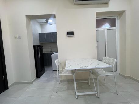 Mahooz, Apartments/Houses, BHD 200/year,  Furnished,  Studio,  65 Sq. Meter,  EXCELLENT STUDIO FULLY FURNISHED | HOUSE KEEPING | INTERNET | INETRCOM CONTACT :- 66942050