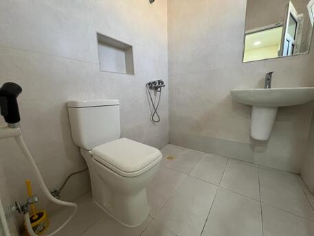 Mahooz, Apartments/Houses, BHD 200/year,  Furnished,  Studio,  65 Sq. Meter,  EXCELLENT STUDIO FULLY FURNISHED | HOUSE KEEPING | INTERNET | INETRCOM CONTACT :- 66942050