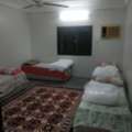 SAR 3000/month,  Furnished,  35 Sq. Meter,  Fully Furnished Hotel Rooms For Monthly Rent - [Jeddah Road Makkah]