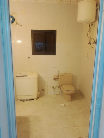 Makkah, Roommates, SAR 3000/month,  Furnished,  35 Sq. Meter,  Fully Furnished Hotel Rooms For Monthly Rent - [Jeddah Road Makkah]