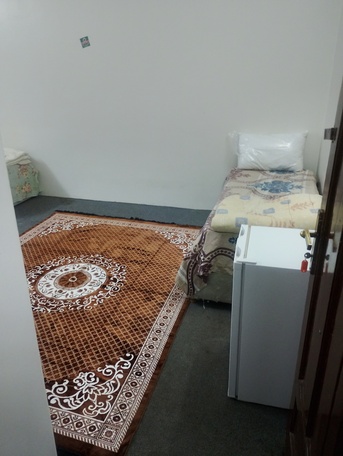 Makkah, Roommates, SAR 3000/month,  Furnished,  35 Sq. Meter,  Fully Furnished Hotel Rooms For Monthly Rent - [Jeddah Road Makkah]