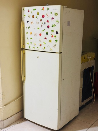 Manama, Air Conditioners, BHD 45,  Urgent Sale Window Ac 2.5 Ton 45 BD