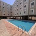 SAR 620000,  3 BR,  162 Sq. Meter,  New 3 Bedrooms Luxury Flat Inside A Modern Housing Complex 4 Sale Near Aramco