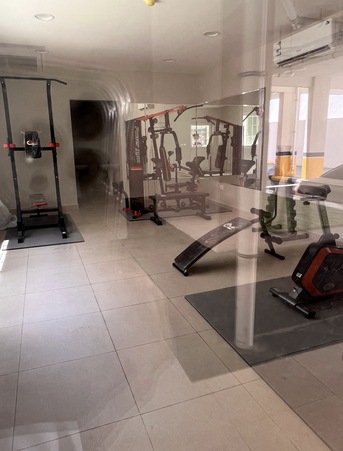 Dhahran, Real Estate For Sale, SAR 620000,  3 BR,  162 Sq. Meter,  New 3 Bedrooms Luxury Flat Inside A Modern Housing Complex 4 Sale Near Aramco