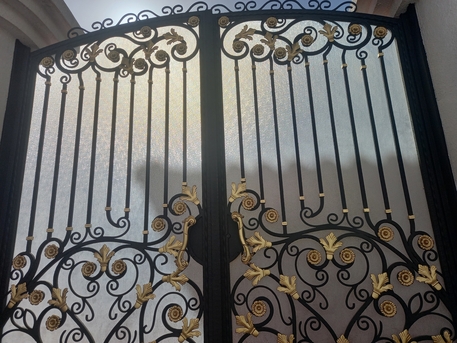 Al Malqa, Interior Design, We Are Doing A Professional Interior Wall Paint Work & All Types Of The Designs In Paints