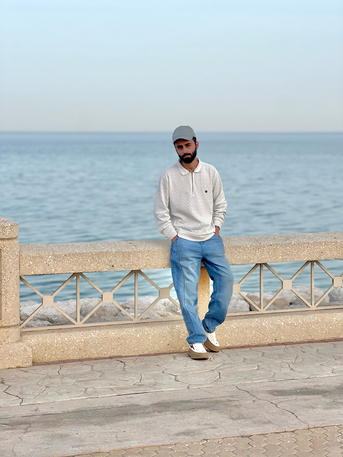 Haradh, Job Seekers, BGAS Grade 2 | Coating Inspector