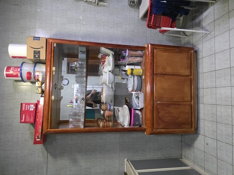Jubail, Furniture, SAR 300,  Kitchen Cupboard
