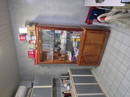 Jubail, Furniture, SAR 300,  Kitchen Cupboard