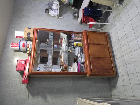 Jubail, Furniture, SAR 300,  Kitchen Cupboard