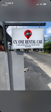 Bali, Business, Sewa Mobil Bali Luxury Di One Rental Bali