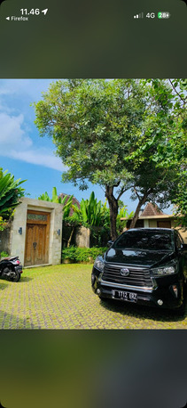 Bali, Business, Sewa Mobil Bali Luxury Di One Rental Bali