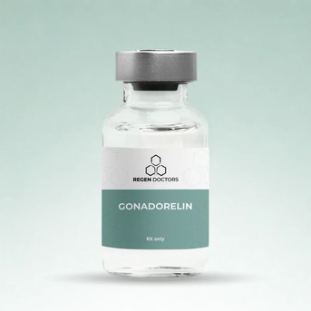 New York, Health & Beauty Items, USD 220,  Gonadorelin Shots &ndash; 100 Mcg/mL | Hormonal Support & Health Optimization