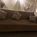 SAR 300,  7 Seater Sofa For Sell In Good Condition