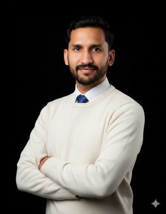 Buraidah, Job Seekers, Safety Officer