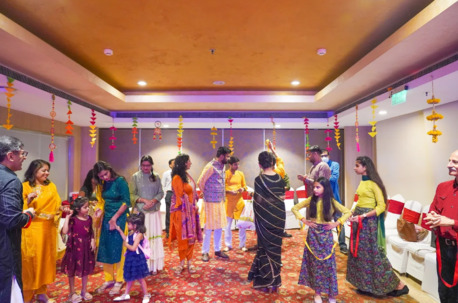 Mumbai, Event Planning, Offsite Event Management Company In Kochi