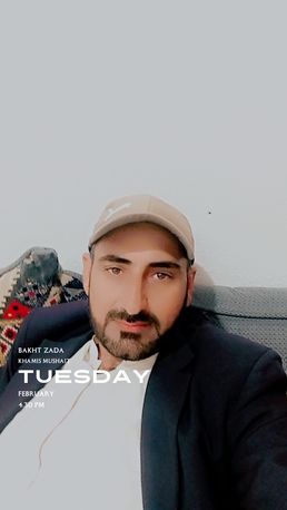 Abha, Job Seekers, I Need Job Electrical Engineering Or IT Technician/ Computer Hardware Technology