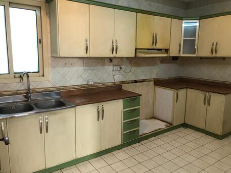 Al Rawdah, Apartments/Houses, SAR 52000/year,  4 BR,  FAMILY APARTMENT INSIDE NEET AND CLEAN BUILDING VERY LARGE ROOMS AND BATH