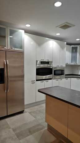 Al Rawdah, Apartments/Houses, SAR 90000/year,  5 BR,  SPECIOUS FAMILY DUPLEX APARTMENT WITH BIG SIZE ROOMS AND VERY NICE KITCHEN