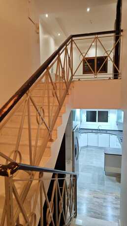 Al Rawdah, Apartments/Houses, SAR 90000/year,  5 BR,  SPECIOUS FAMILY DUPLEX APARTMENT WITH BIG SIZE ROOMS AND VERY NICE KITCHEN