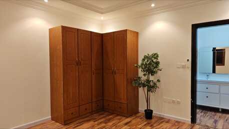 Al Rawdah, Apartments/Houses, SAR 90000/year,  5 BR,  SPECIOUS FAMILY DUPLEX APARTMENT WITH BIG SIZE ROOMS AND VERY NICE KITCHEN