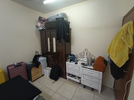 Hara, Sublets, SAR 1600/month,  2 BR,  12 Sq. Meter,  Furnished Separate Room For Rent In 2BHK Family Flat