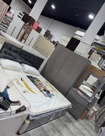 Jeddah, Furniture, SAR 2,  All Kinds Of Good Quality Bedroom Furniture Set Available In Low Price