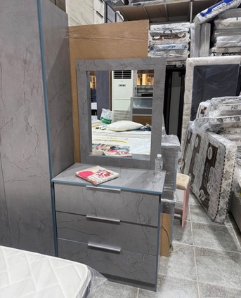 Jeddah, Furniture, SAR 2,  All Kinds Of Good Quality Bedroom Furniture Set Available In Low Price