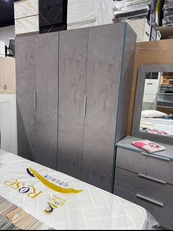 Jeddah, Furniture, SAR 2,  All Kinds Of Good Quality Bedroom Furniture Set Available In Low Price