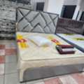 SAR 3,  All Kinds Of Good Quality Double Bed And Mattress Available In Low Price